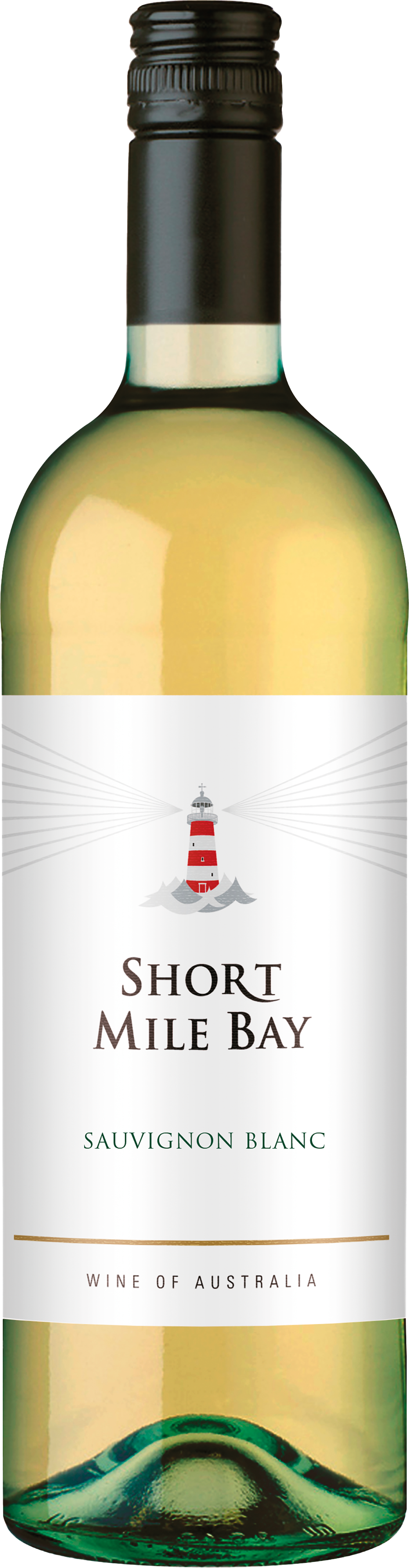 SHORT MILE BAY SAUV B 11& 75X6